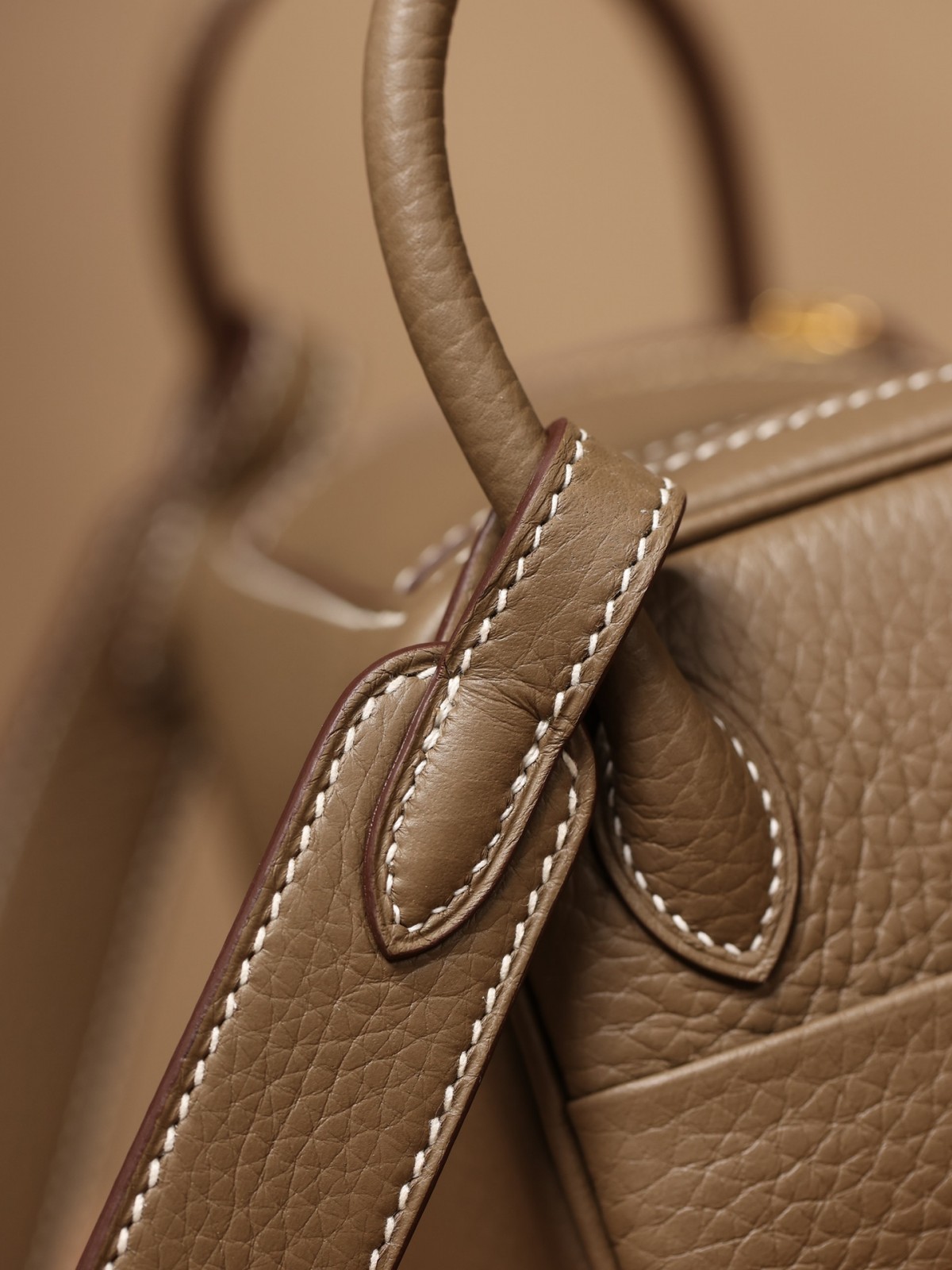 Shebag Hermes Mini Lindy 19 bag review grey with togo leather (2024 Dec updated)-Best Quality Fake designer Bag Review, Replica designer bag ru