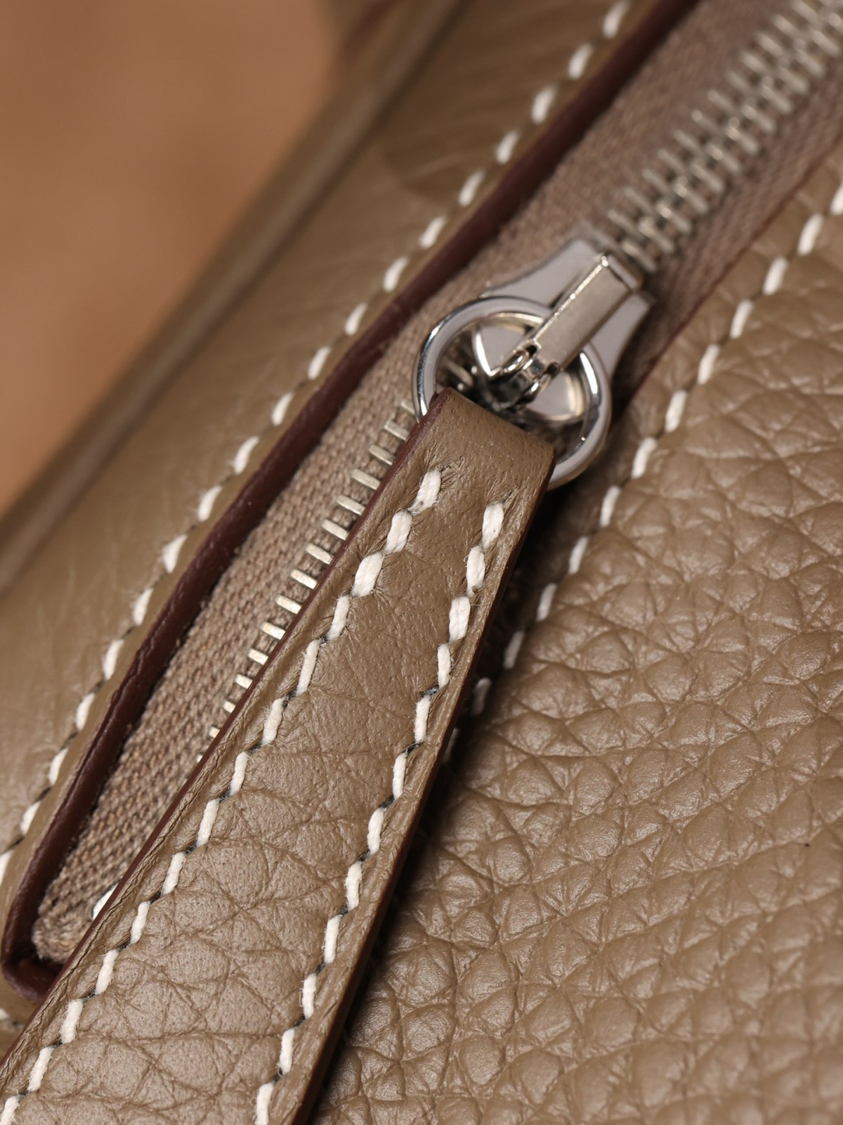 Shebag Hermes Mini Lindy 19 bag review grey with togo leather (2024 Dec updated)-Best Quality Fake designer Bag Review, Replica designer bag ru