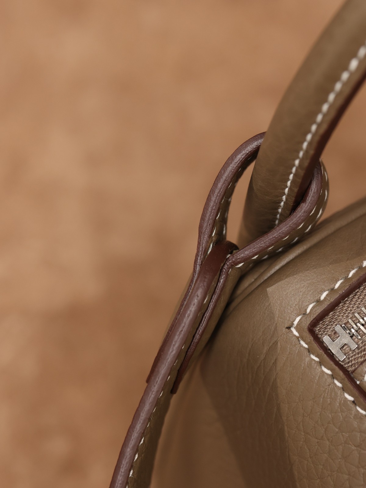 Shebag Hermes Mini Lindy 19 bag review grey with togo leather (2024 Dec updated)-Best Quality Fake designer Bag Review, Replica designer bag ru