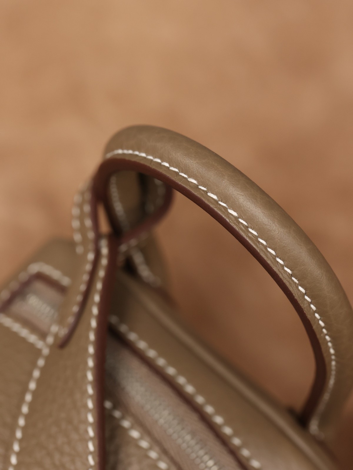 Shebag Hermes Mini Lindy 19 bag review grey with togo leather (2024 Dec updated)-Best Quality Fake designer Bag Review, Replica designer bag ru