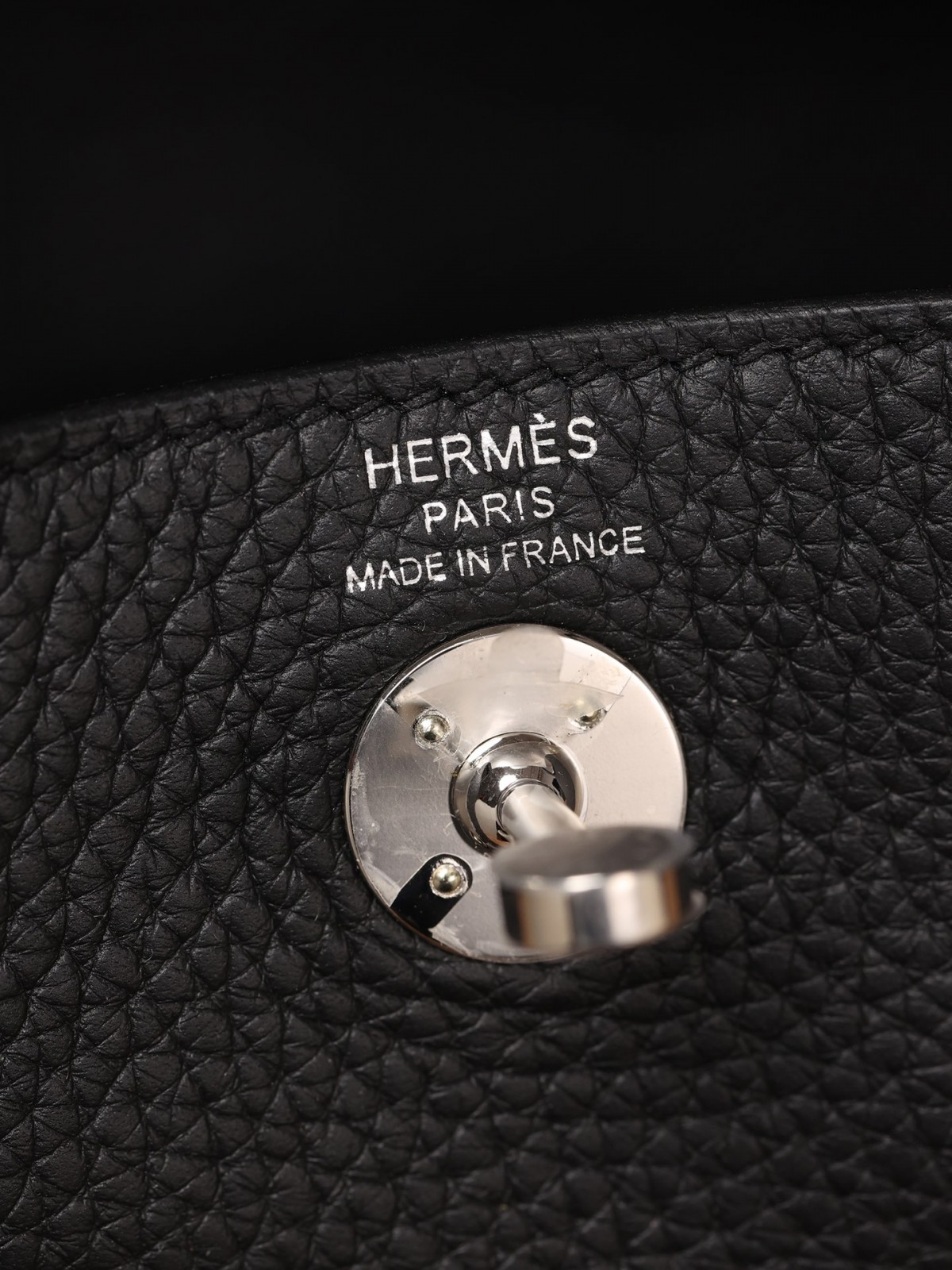 Shebag fully hand made Hermes Lindy 19 bag mini in black silver(2024 Dec updated)-Best Quality Fake designer Bag Review, Replica designer bag ru