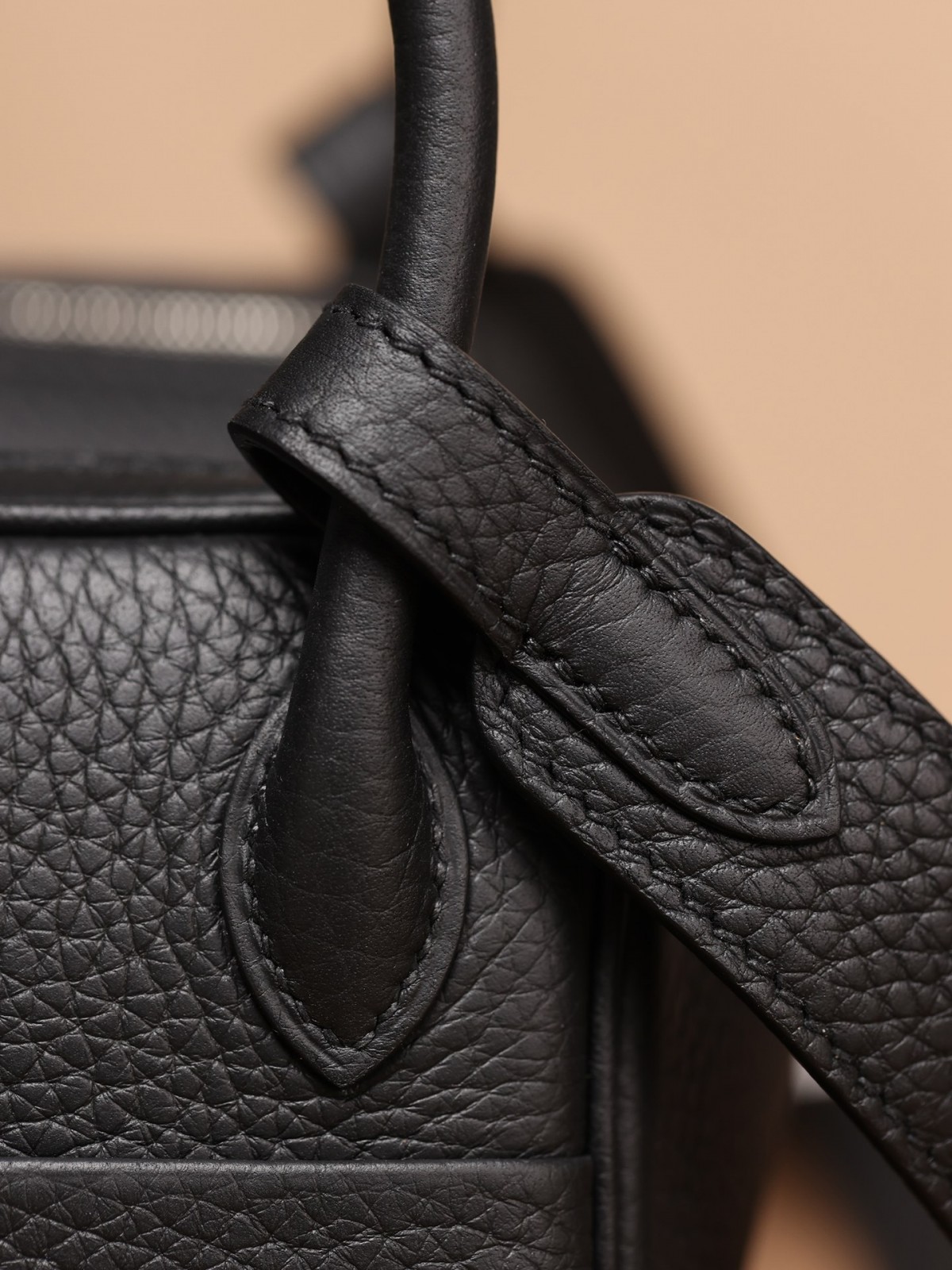 Shebag fully hand made Hermes Lindy 19 bag mini in black silver(2024 Dec updated)-Best Quality Fake designer Bag Review, Replica designer bag ru