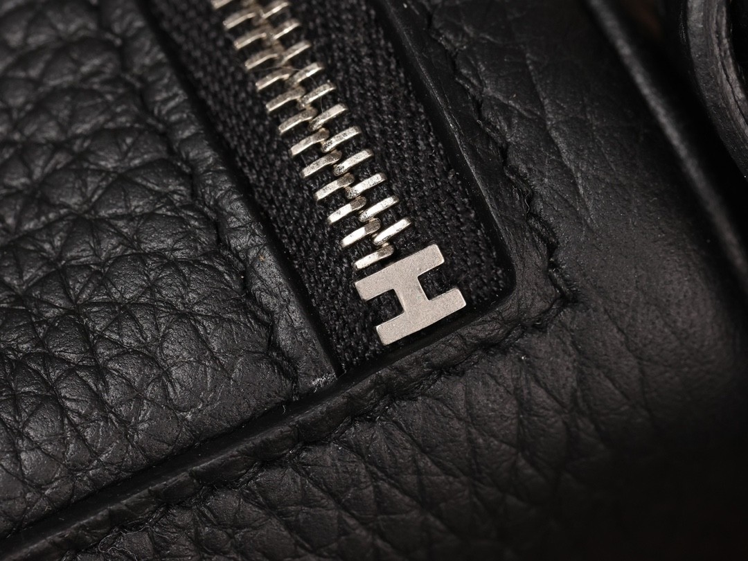 Shebag fully hand made Hermes Lindy 19 bag mini in black silver(2024 Dec updated)-Best Quality Fake designer Bag Review, Replica designer bag ru
