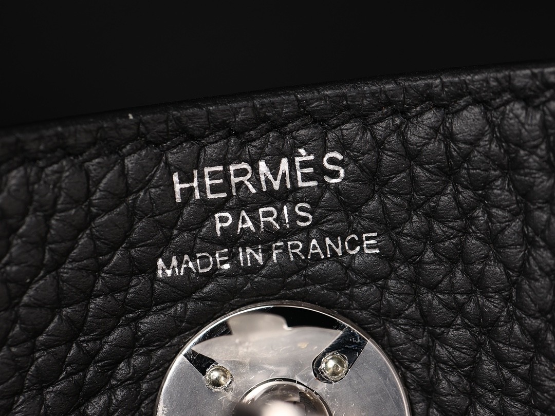 Shebag fully hand made Hermes Lindy 19 bag mini in black silver(2024 Dec updated)-Best Quality Fake designer Bag Review, Replica designer bag ru