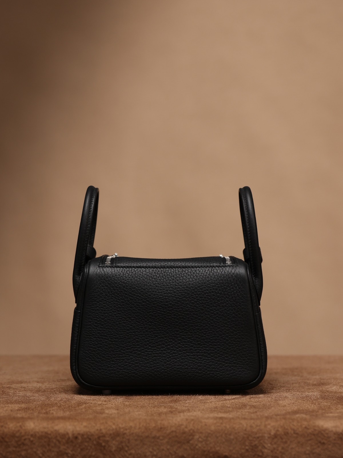 Shebag fully hand made Hermes Lindy 19 bag mini in black silver(2024 Dec updated)-Best Quality Fake designer Bag Review, Replica designer bag ru