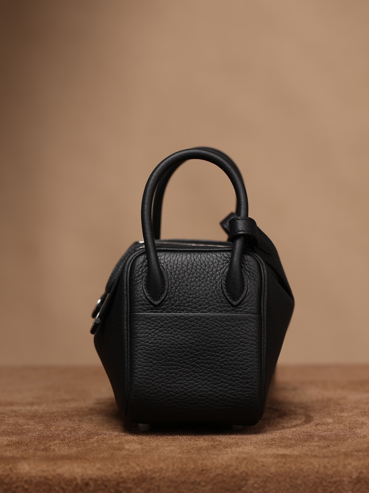 Shebag fully hand made Hermes Lindy 19 bag mini in black silver(2024 Dec updated)-Best Quality Fake designer Bag Review, Replica designer bag ru