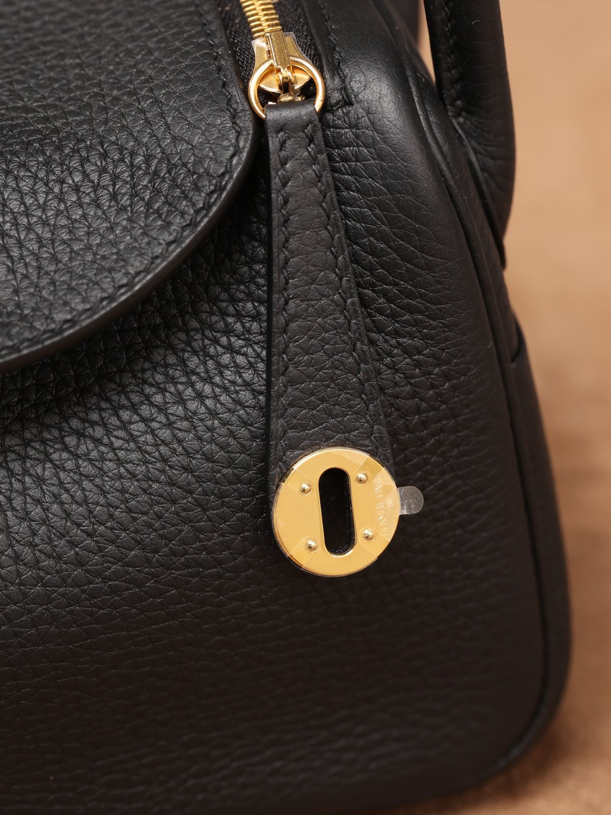 Shebag fully hand made Hermes Lindy 19 bag mini in black silver(2024 Dec updated)-Best Quality Fake designer Bag Review, Replica designer bag ru