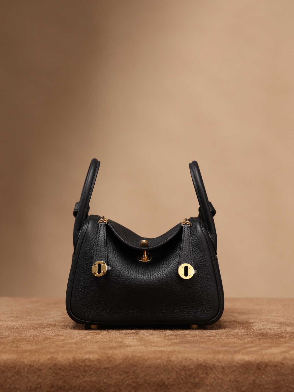 Shebag fully hand made Hermes Lindy 19 bag mini in black silver(2024 Dec updated)-Best Quality Fake designer Bag Review, Replica designer bag ru