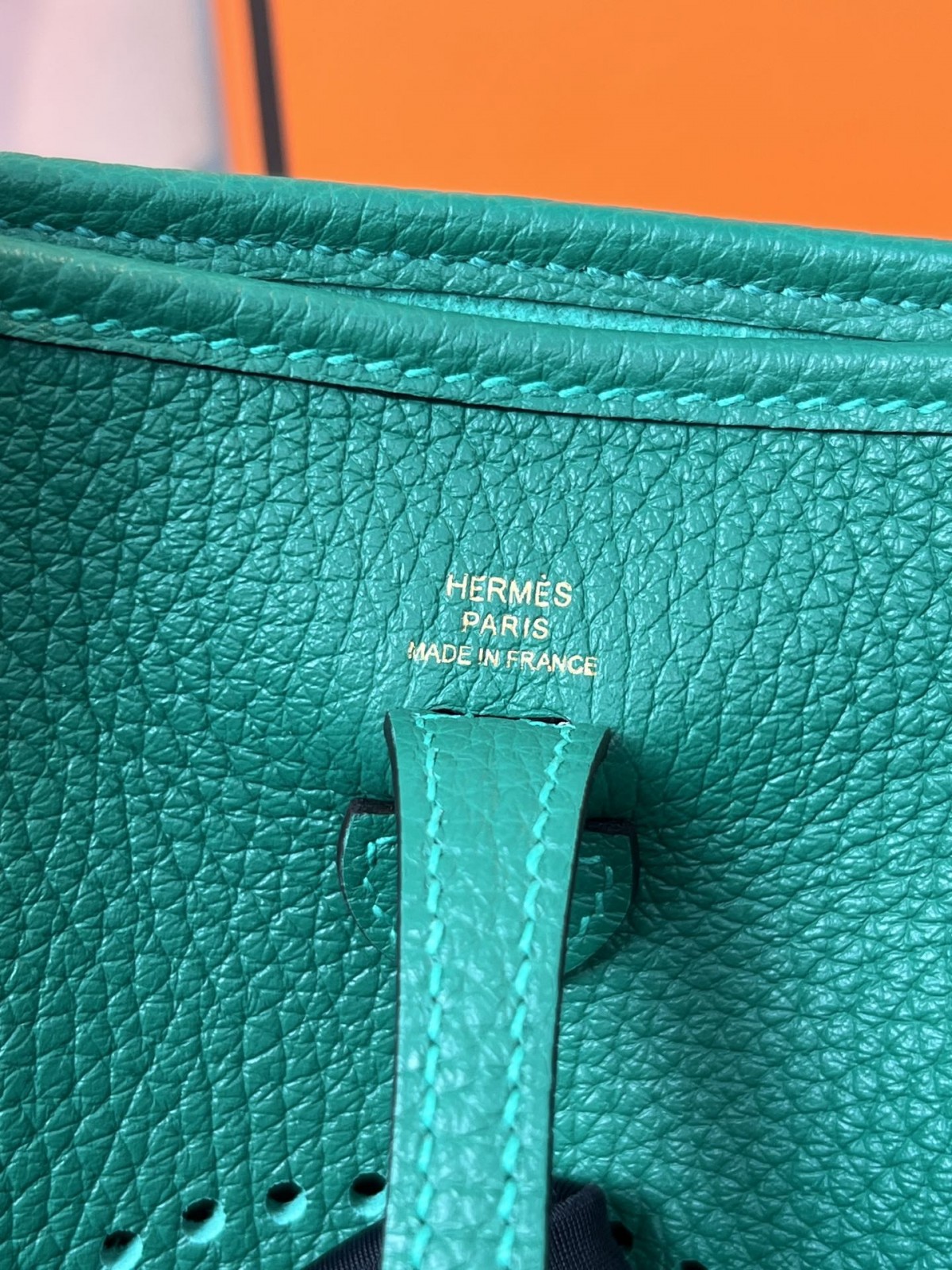 Shebag fully handmade Hermes Evelyne 16 bag in green togo reveiew(2024 Dec updated)-Best Quality Fake designer Bag Review, Replica designer bag ru Shebag fully handmade Hermes Evelyne 16 bag in green togo reveiew(2024 Dec updated)-Best Quality Fake designer Bag Review, Replica designer bag ru