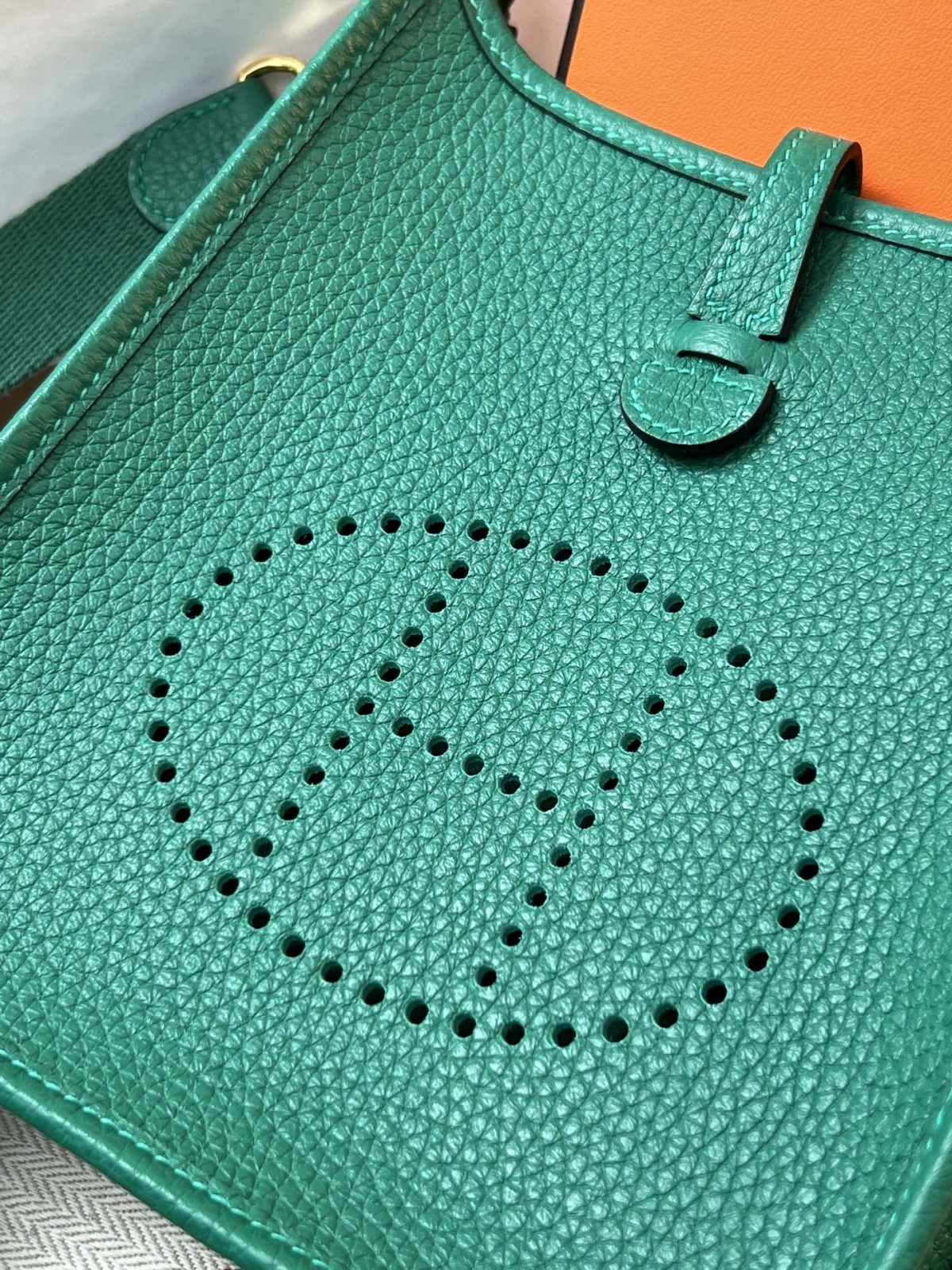 Shebag fully handmade Hermes Evelyne 16 bag in green togo reveiew(2024 Dec updated)-Best Quality Fake designer Bag Review, Replica designer bag ru Shebag fully handmade Hermes Evelyne 16 bag in green togo reveiew(2024 Dec updated)-Best Quality Fake designer Bag Review, Replica designer bag ru