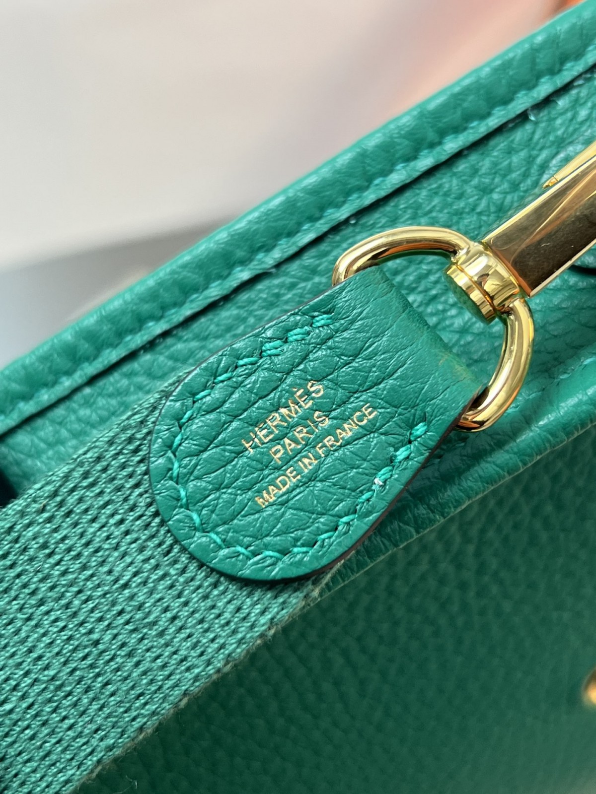 Shebag fully handmade Hermes Evelyne 16 bag in green togo reveiew(2024 Dec updated)-Best Quality Fake designer Bag Review, Replica designer bag ru Shebag fully handmade Hermes Evelyne 16 bag in green togo reveiew(2024 Dec updated)-Best Quality Fake designer Bag Review, Replica designer bag ru