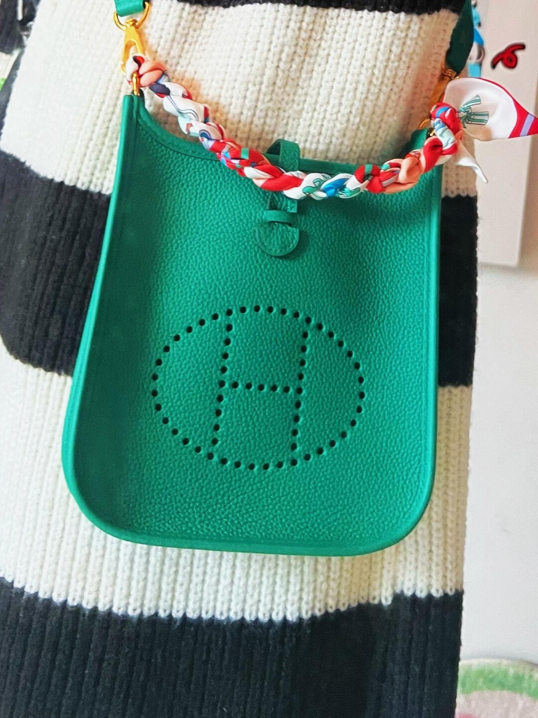 Shebag fully handmade Hermes Evelyne 16 bag in green togo reveiew(2024 Dec updated)-Best Quality Fake designer Bag Review, Replica designer bag ru Shebag fully handmade Hermes Evelyne 16 bag in green togo reveiew(2024 Dec updated)-Best Quality Fake designer Bag Review, Replica designer bag ru