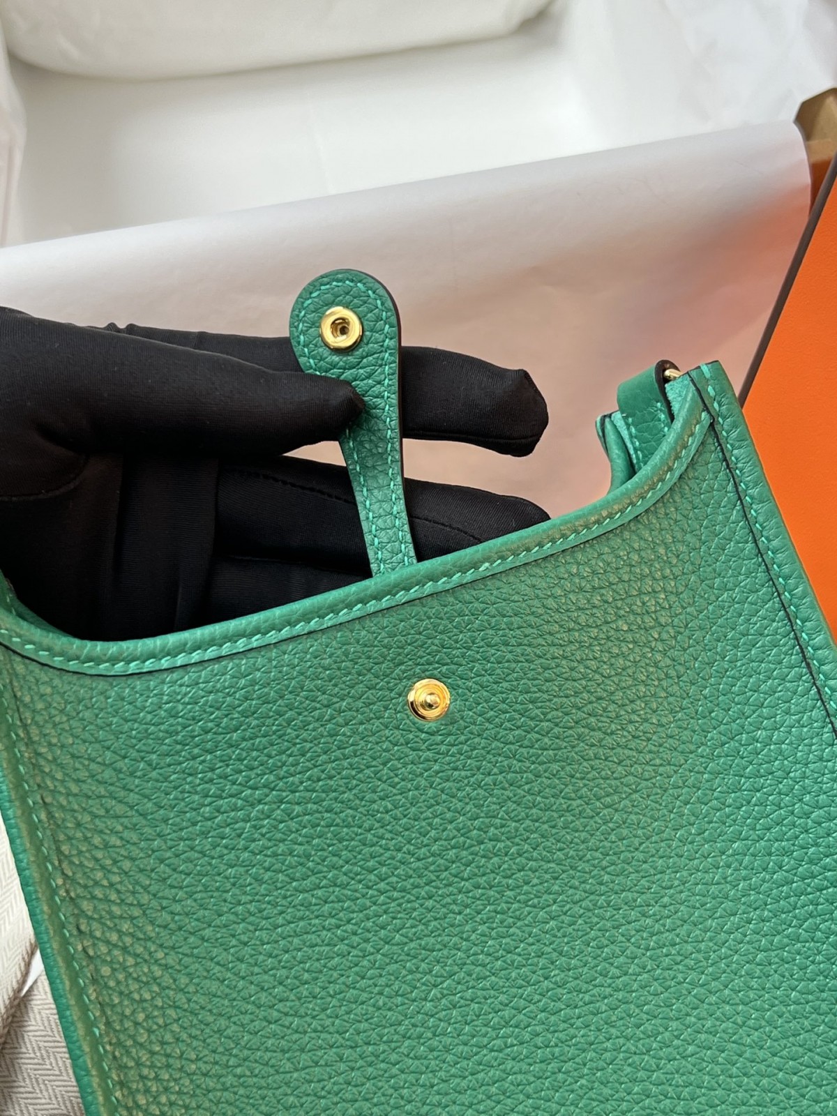 Shebag fully handmade Hermes Evelyne 16 bag in green togo reveiew(2024 Dec updated)-Best Quality Fake designer Bag Review, Replica designer bag ru Shebag fully handmade Hermes Evelyne 16 bag in green togo reveiew(2024 Dec updated)-Best Quality Fake designer Bag Review, Replica designer bag ru