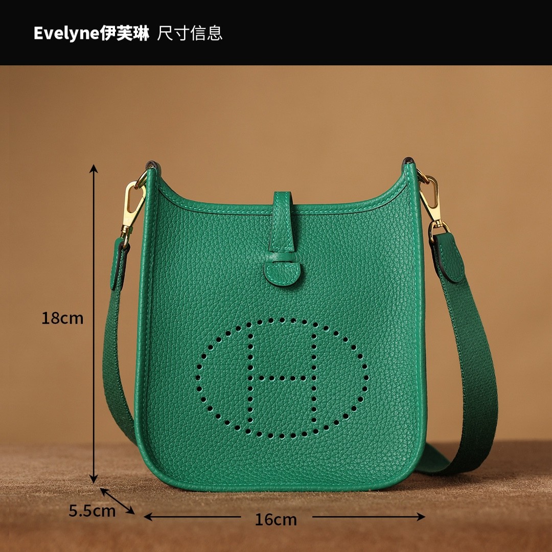 Shebag fully handmade Hermes Evelyne 16 bag in green togo reveiew(2024 Dec updated)-Best Quality Fake designer Bag Review, Replica designer bag ru Shebag fully handmade Hermes Evelyne 16 bag in green togo reveiew(2024 Dec updated)-Best Quality Fake designer Bag Review, Replica designer bag ru