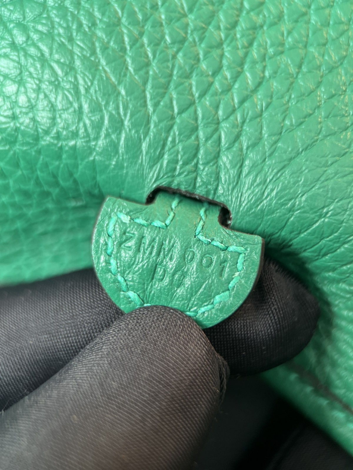 Shebag Hermes Evelyne 16 bag green togo silver hardware fully hand made (2024 Dec updated)-Best Quality Fake designer Bag Review, Replica designer bag ru