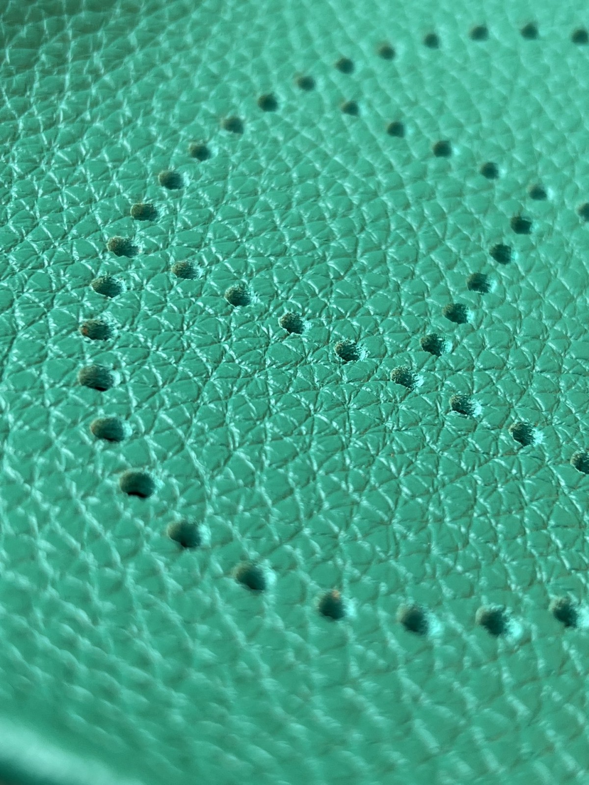 Shebag Hermes Evelyne 16 bag green togo silver hardware fully hand made (2024 Dec updated)-Best Quality Fake designer Bag Review, Replica designer bag ru