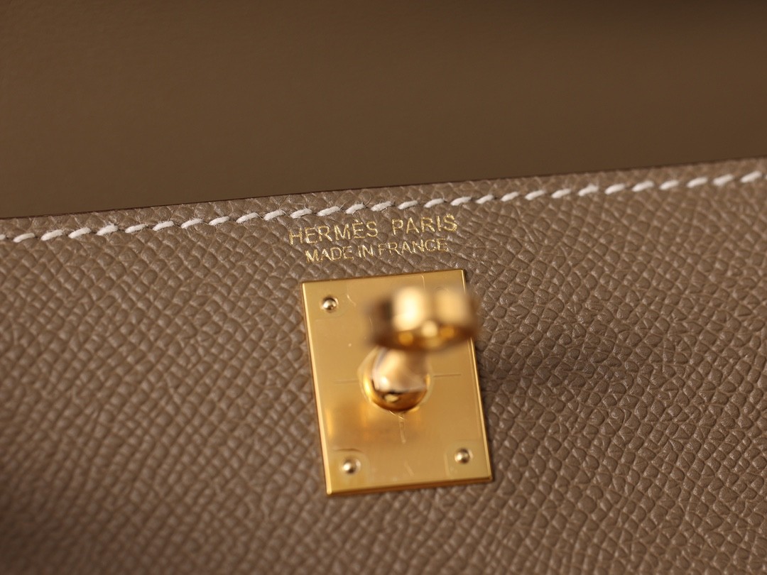 Shebag Hermes Mini Kelly 2 bag in grey togo leather (2024 Dec updated)-Best Quality Fake designer Bag Review, Replica designer bag ru Shebag Hermes Mini Kelly 2 bag in grey togo leather (2024 Dec updated)-Best Quality Fake designer Bag Review, Replica designer bag ru