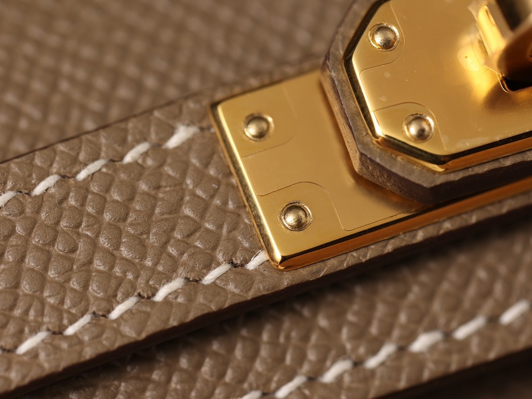 Shebag Hermes Mini Kelly 2 bag in grey togo leather (2024 Dec updated)-Best Quality Fake designer Bag Review, Replica designer bag ru Shebag Hermes Mini Kelly 2 bag in grey togo leather (2024 Dec updated)-Best Quality Fake designer Bag Review, Replica designer bag ru