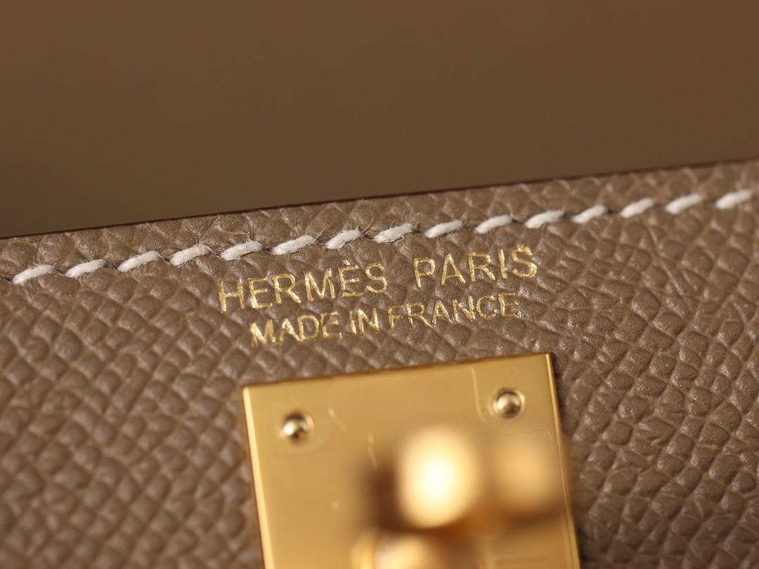Shebag Hermes Mini Kelly 2 bag in grey togo leather (2024 Dec updated)-Best Quality Fake designer Bag Review, Replica designer bag ru Shebag Hermes Mini Kelly 2 bag in grey togo leather (2024 Dec updated)-Best Quality Fake designer Bag Review, Replica designer bag ru