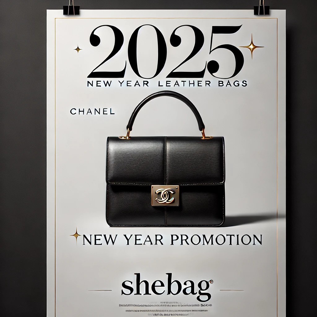 Shebag 2024 Business Summary and 2025 New Year Promotion (2025 Jan updated)-Best Quality Fake designer Bag Review, Replica designer bag ru