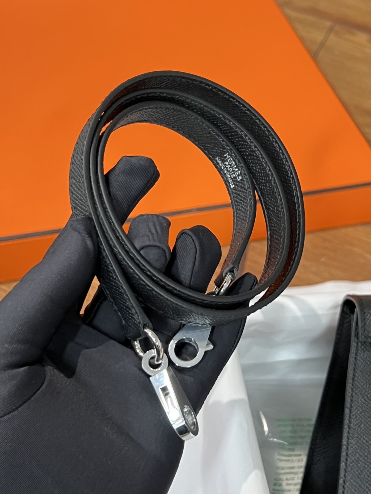 Shebag fully hand made Hermes Kelly 25 bag black epsom leather review (2025 Jan updated)-Best Quality Fake designer Bag Review, Replica designer bag ru Shebag fully hand made Hermes Kelly 25 bag black epsom leather review (2025 Jan updated)-Best Quality Fake designer Bag Review, Replica designer bag ru
