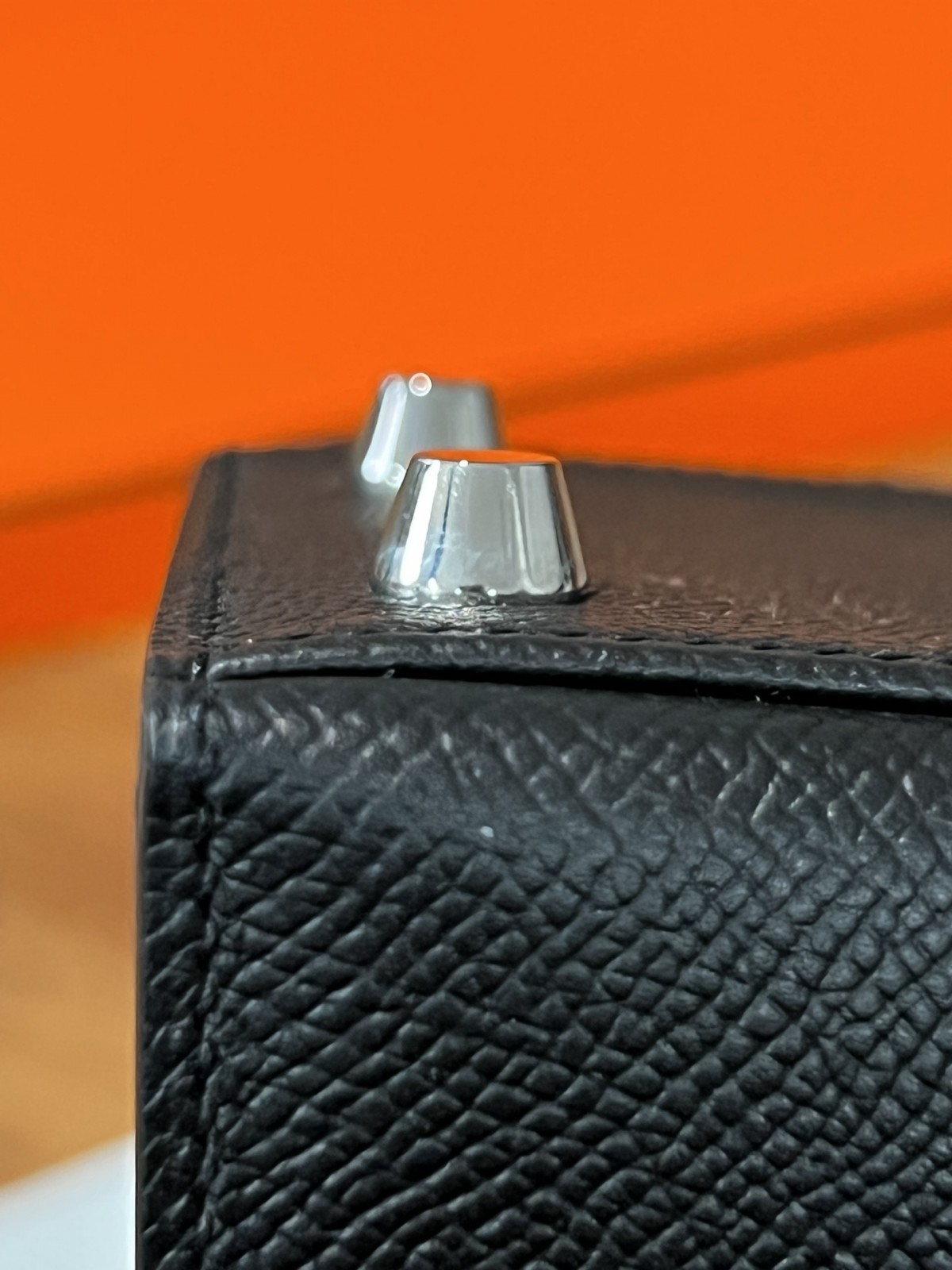 Shebag fully hand made Hermes Kelly 25 bag black epsom leather review (2025 Jan updated)-Best Quality Fake designer Bag Review, Replica designer bag ru Shebag fully hand made Hermes Kelly 25 bag black epsom leather review (2025 Jan updated)-Best Quality Fake designer Bag Review, Replica designer bag ru
