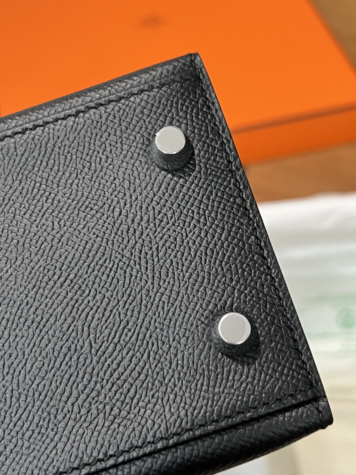 Shebag fully hand made Hermes Kelly 25 bag black epsom leather review (2025 Jan updated)-Best Quality Fake designer Bag Review, Replica designer bag ru Shebag fully hand made Hermes Kelly 25 bag black epsom leather review (2025 Jan updated)-Best Quality Fake designer Bag Review, Replica designer bag ru