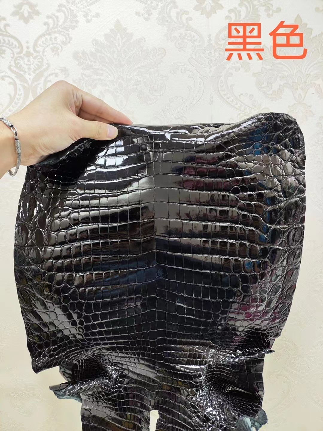 Last 24 hours for 20% off！Shebag new comming Nile crocodile leather show！(2025 Jan update)-Best Quality Fake designer Bag Review, Replica designer bag ru
