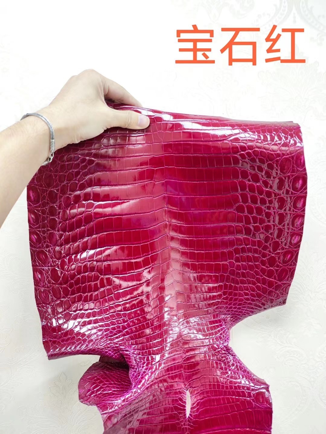 Last 24 hours for 20% off！Shebag new comming Nile crocodile leather show！(2025 Jan update)-Best Quality Fake designer Bag Review, Replica designer bag ru