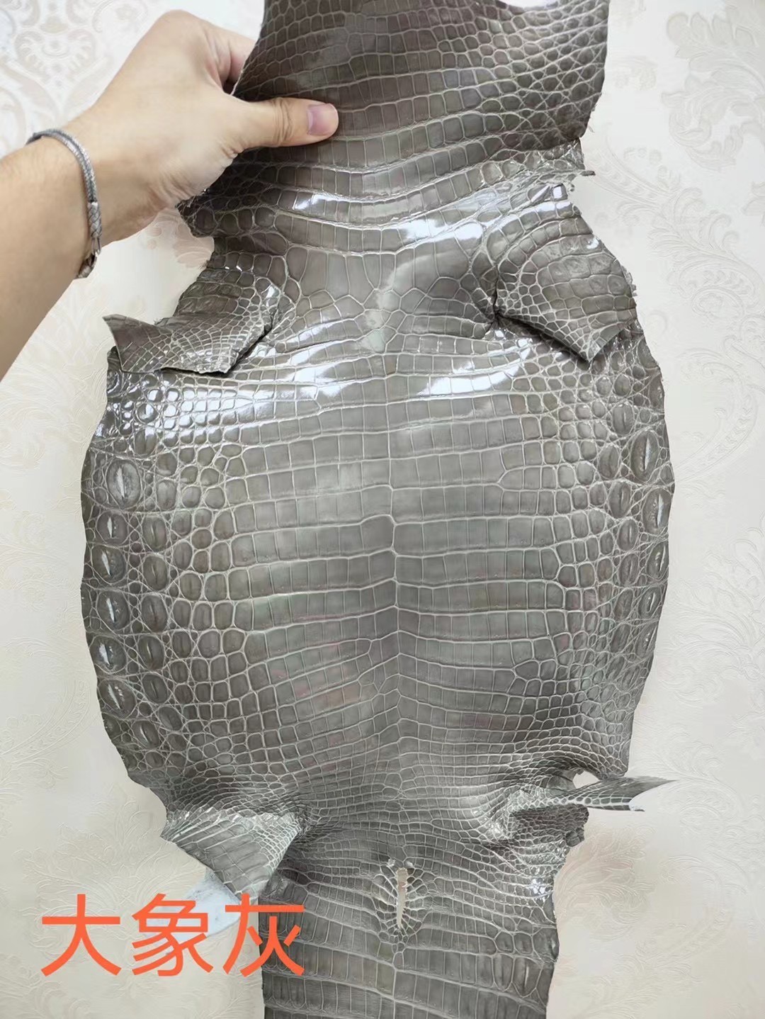 Last 24 hours for 20% off！Shebag new comming Nile crocodile leather show！(2025 Jan update)-Best Quality Fake designer Bag Review, Replica designer bag ru