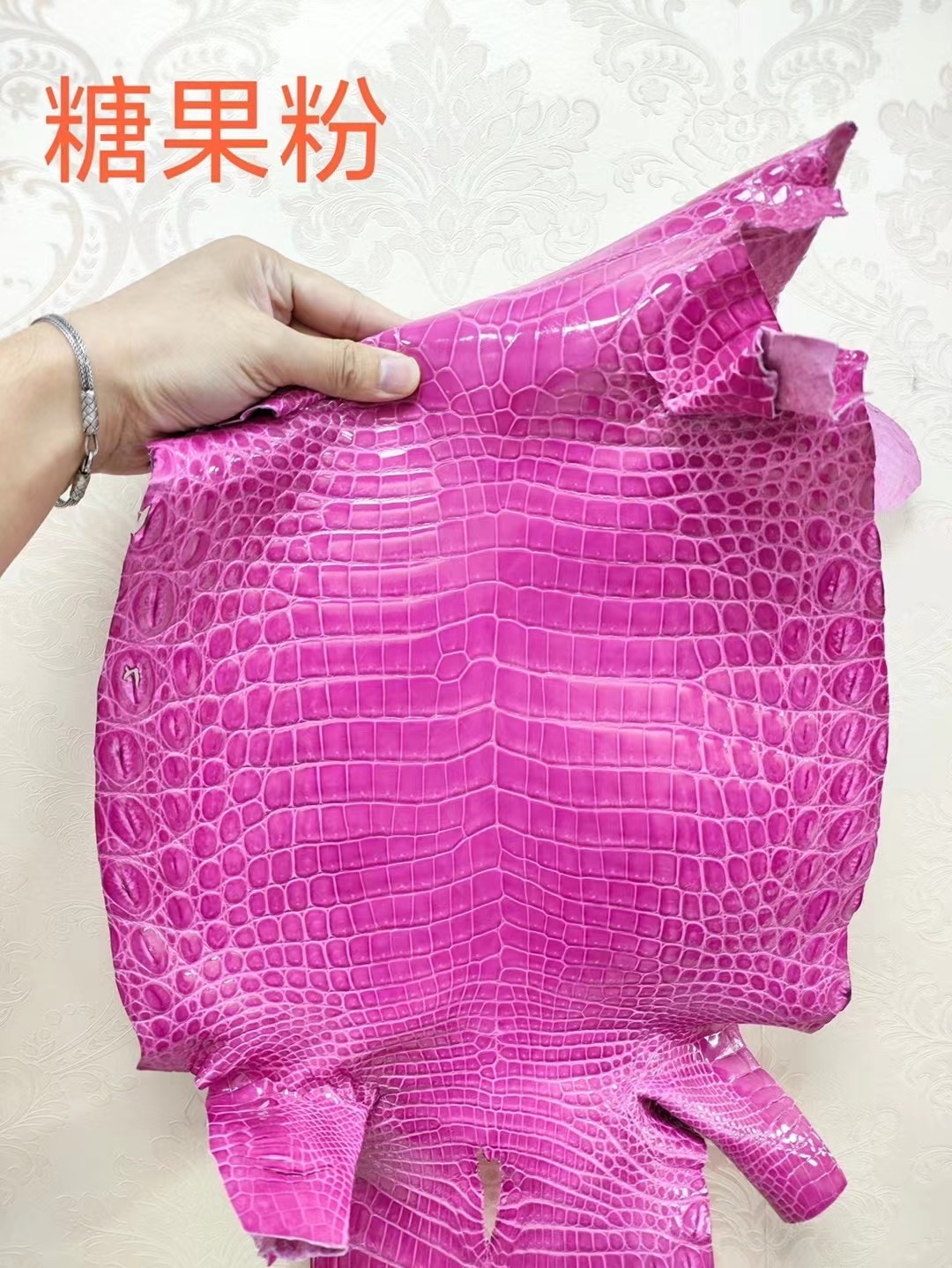 Last 24 hours for 20% off！Shebag new comming Nile crocodile leather show！(2025 Jan update)-Best Quality Fake designer Bag Review, Replica designer bag ru