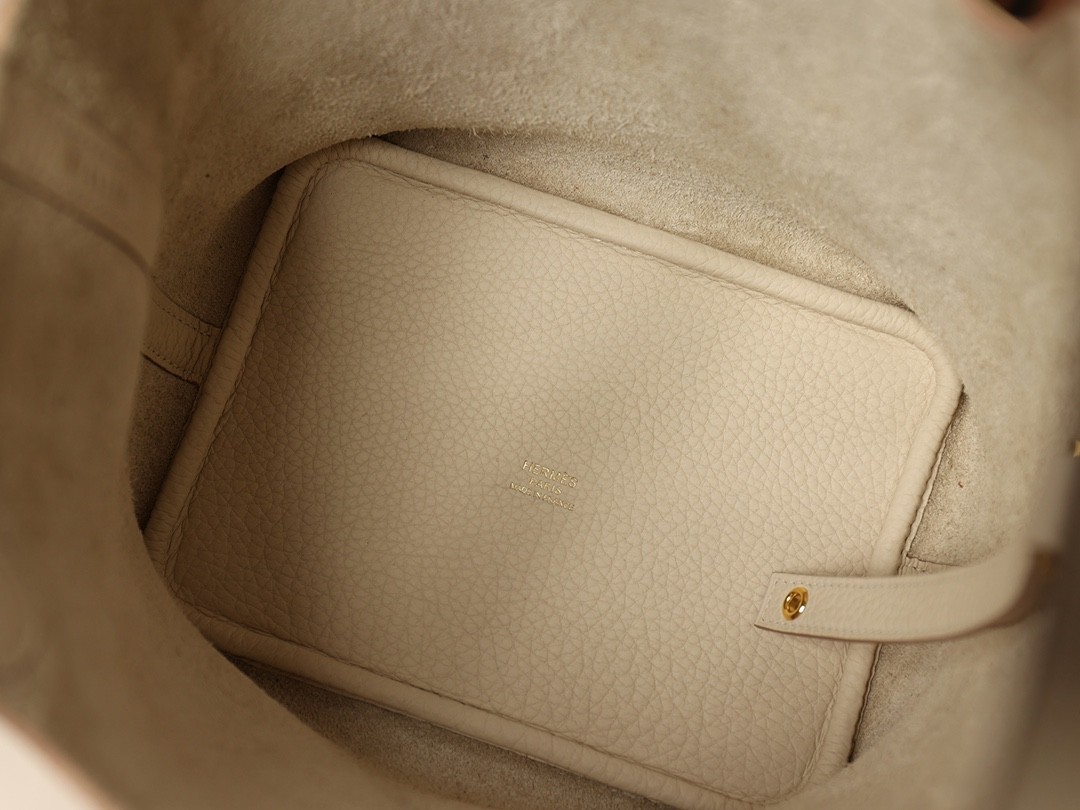 Shebag fully handmade Hermes Picotin 18 bag review snow white togo leather(2025 Jan updated)-Best Quality Fake designer Bag Review, Replica designer bag ru Shebag fully handmade Hermes Picotin 18 bag review snow white togo leather(2025 Jan updated)-Best Quality Fake designer Bag Review, Replica designer bag ru
