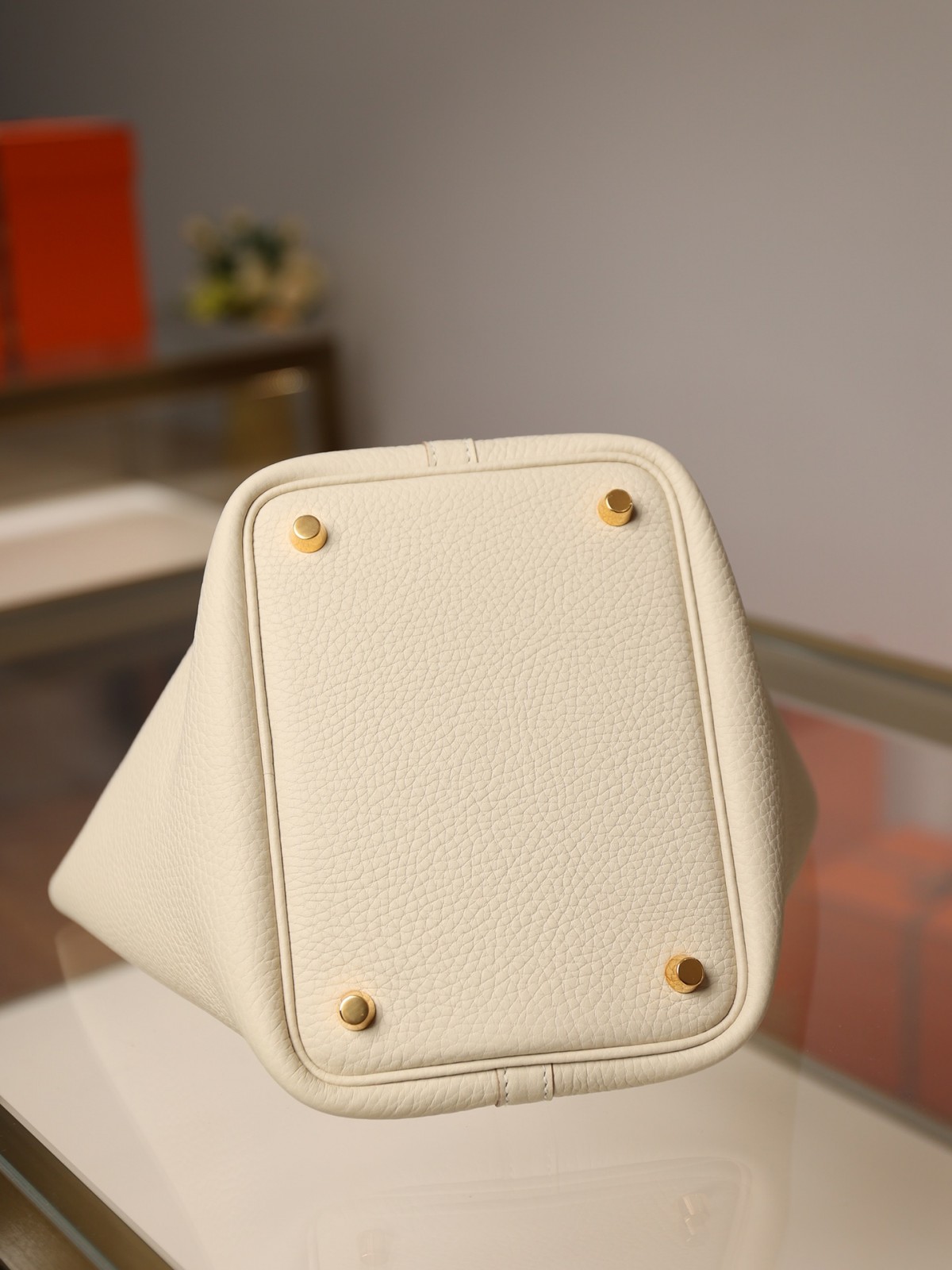 Shebag fully handmade Hermes Picotin 18 bag review snow white togo leather(2025 Jan updated)-Best Quality Fake designer Bag Review, Replica designer bag ru Shebag fully handmade Hermes Picotin 18 bag review snow white togo leather(2025 Jan updated)-Best Quality Fake designer Bag Review, Replica designer bag ru
