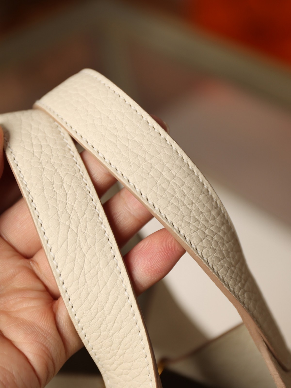 Shebag fully handmade Hermes Picotin 18 bag review snow white togo leather(2025 Jan updated)-Best Quality Fake designer Bag Review, Replica designer bag ru Shebag fully handmade Hermes Picotin 18 bag review snow white togo leather(2025 Jan updated)-Best Quality Fake designer Bag Review, Replica designer bag ru