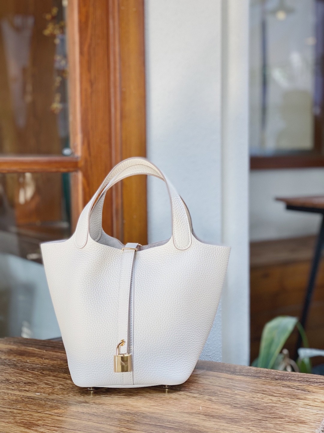 Shebag fully handmade Hermes Picotin 18 bag review snow white togo leather(2025 Jan updated)-Best Quality Fake designer Bag Review, Replica designer bag ru Shebag fully handmade Hermes Picotin 18 bag review snow white togo leather(2025 Jan updated)-Best Quality Fake designer Bag Review, Replica designer bag ru