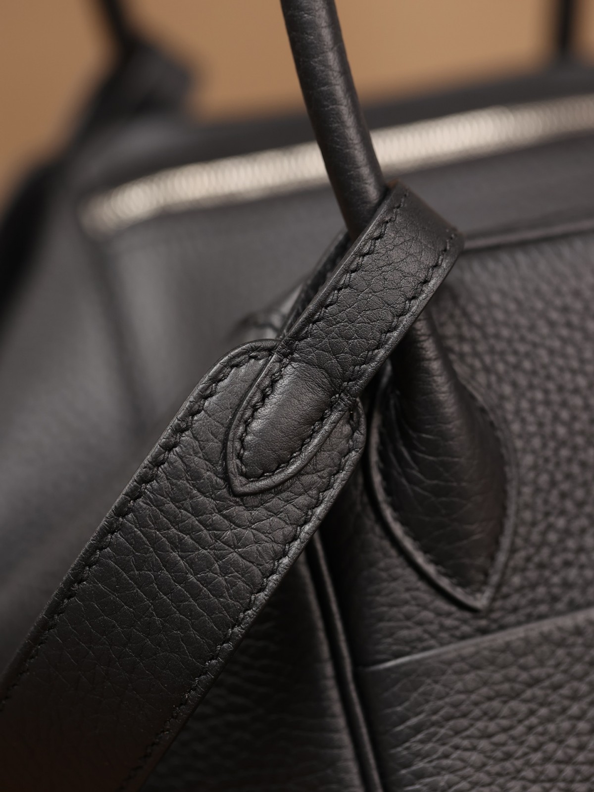 Shebag handmade Hermes Lindy 26 bag black togo review (2025 Jan updated)-Best Quality Fake designer Bag Review, Replica designer bag ru