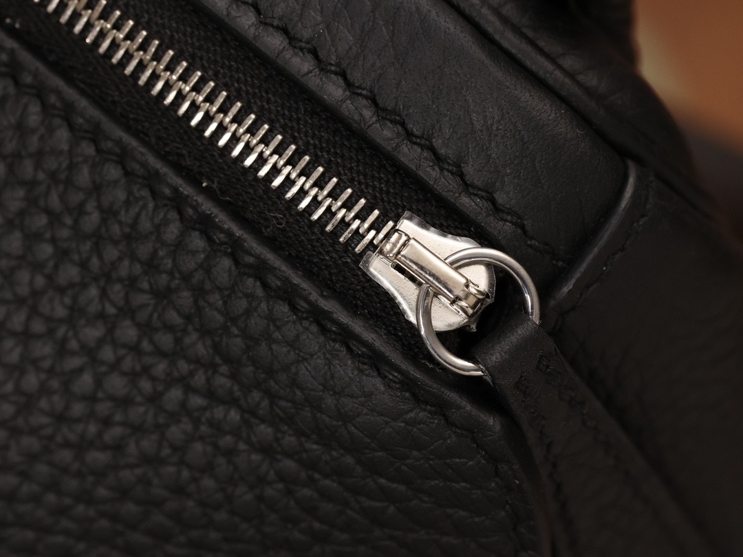 Shebag handmade Hermes Lindy 26 bag black togo review (2025 Jan updated)-Best Quality Fake designer Bag Review, Replica designer bag ru