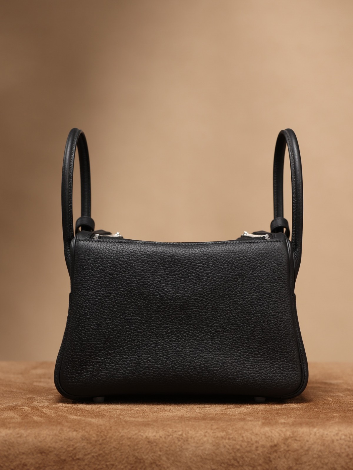 Shebag handmade Hermes Lindy 26 bag black togo review (2025 Jan updated)-Best Quality Fake designer Bag Review, Replica designer bag ru
