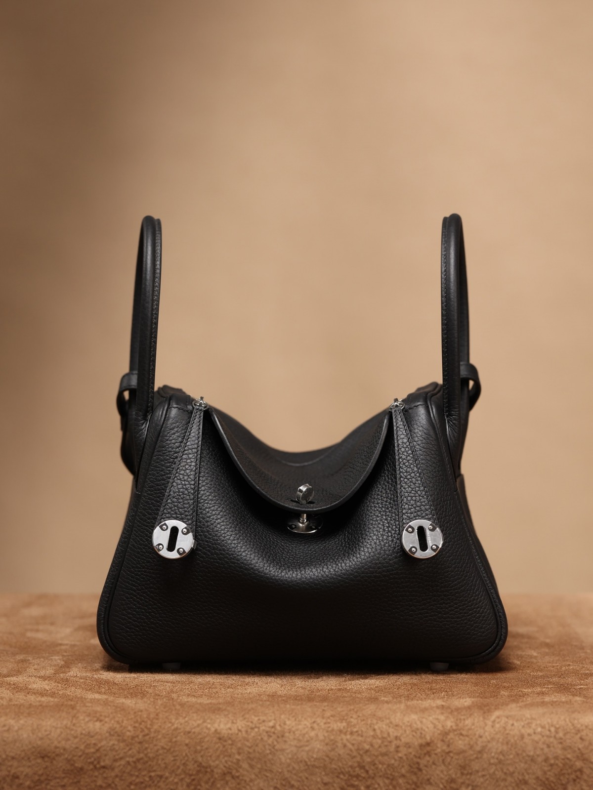 Shebag handmade Hermes Lindy 26 bag black togo review (2025 Jan updated)-Best Quality Fake designer Bag Review, Replica designer bag ru