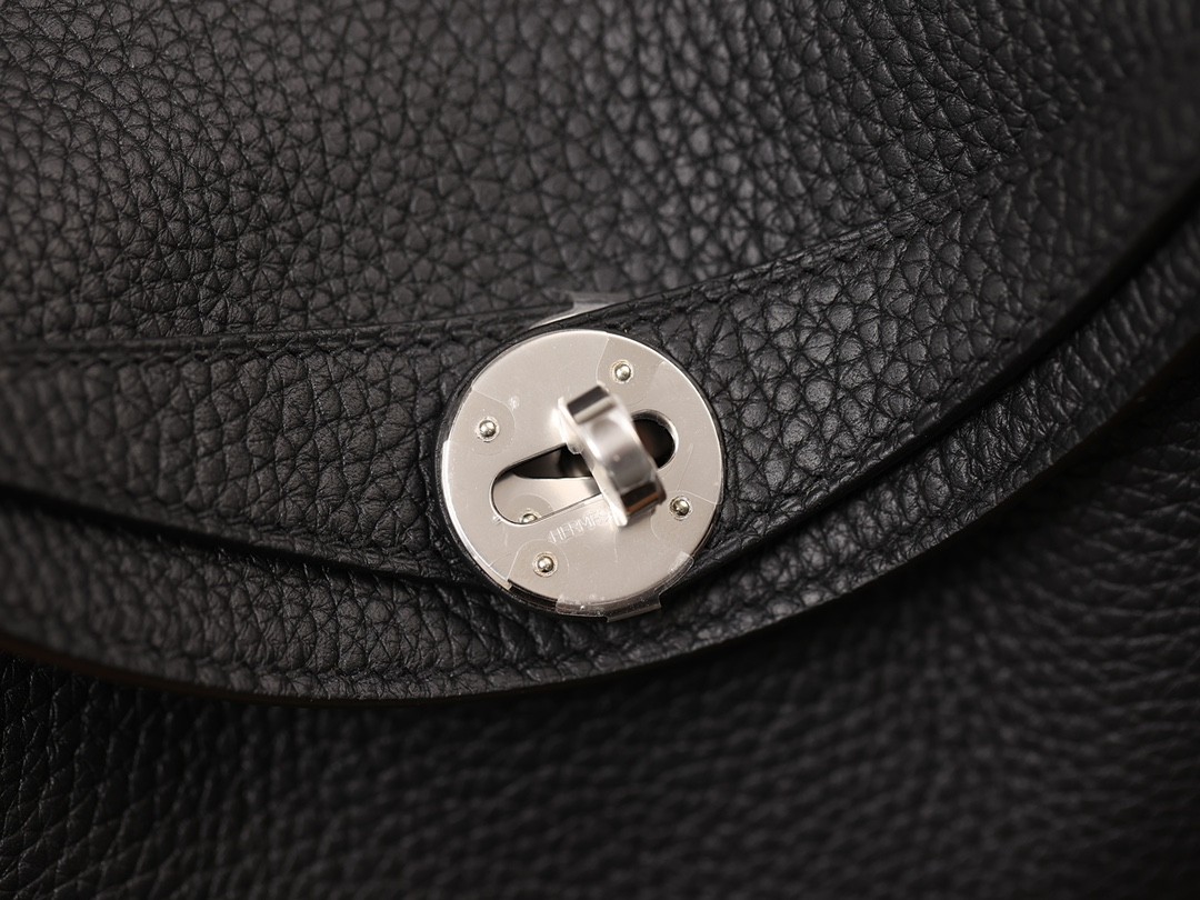 Shebag handmade Hermes Lindy 26 bag black togo review (2025 Jan updated)-Best Quality Fake designer Bag Review, Replica designer bag ru