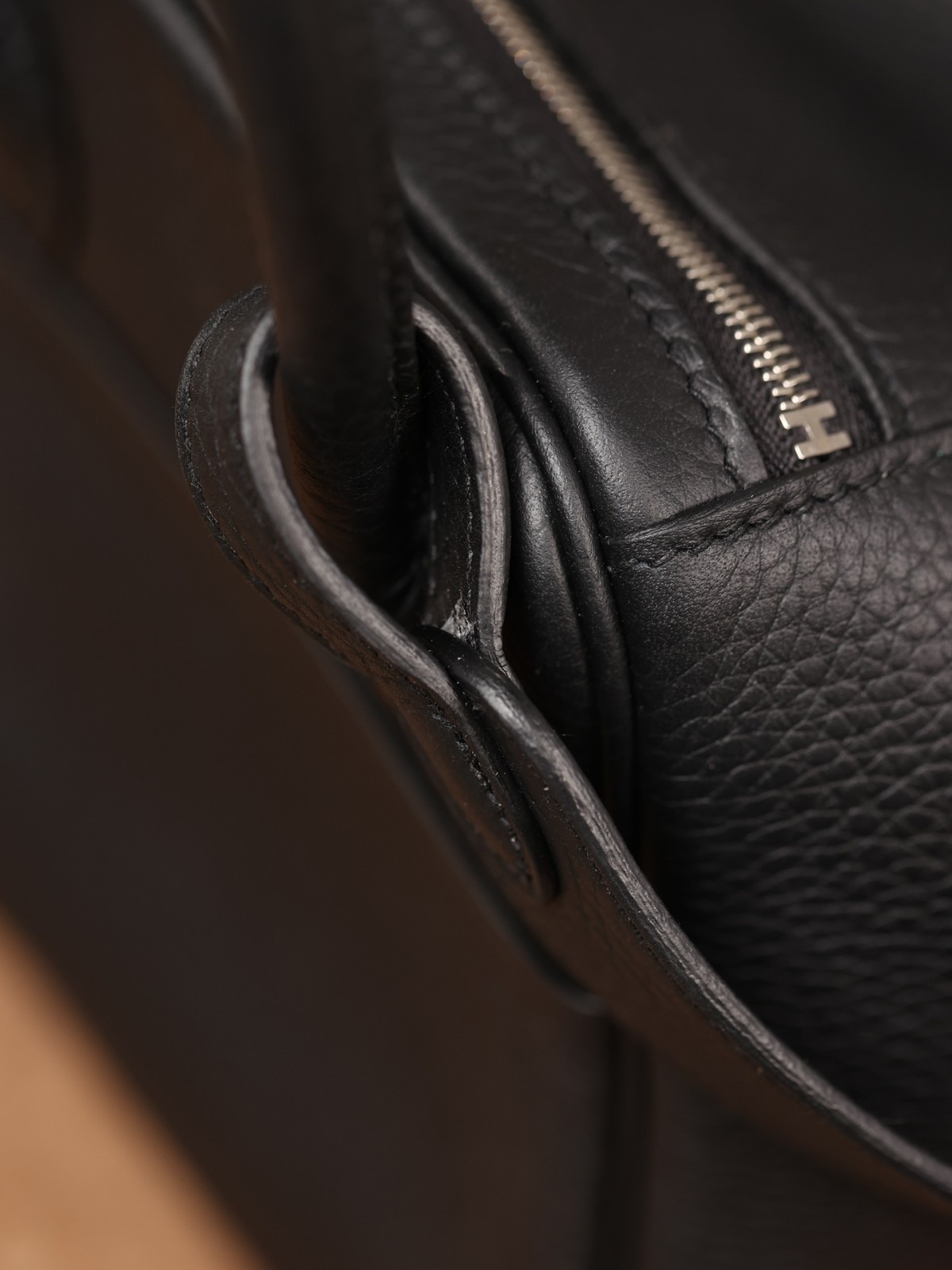 Shebag handmade Hermes Lindy 26 bag black togo review (2025 Jan updated)-Best Quality Fake designer Bag Review, Replica designer bag ru