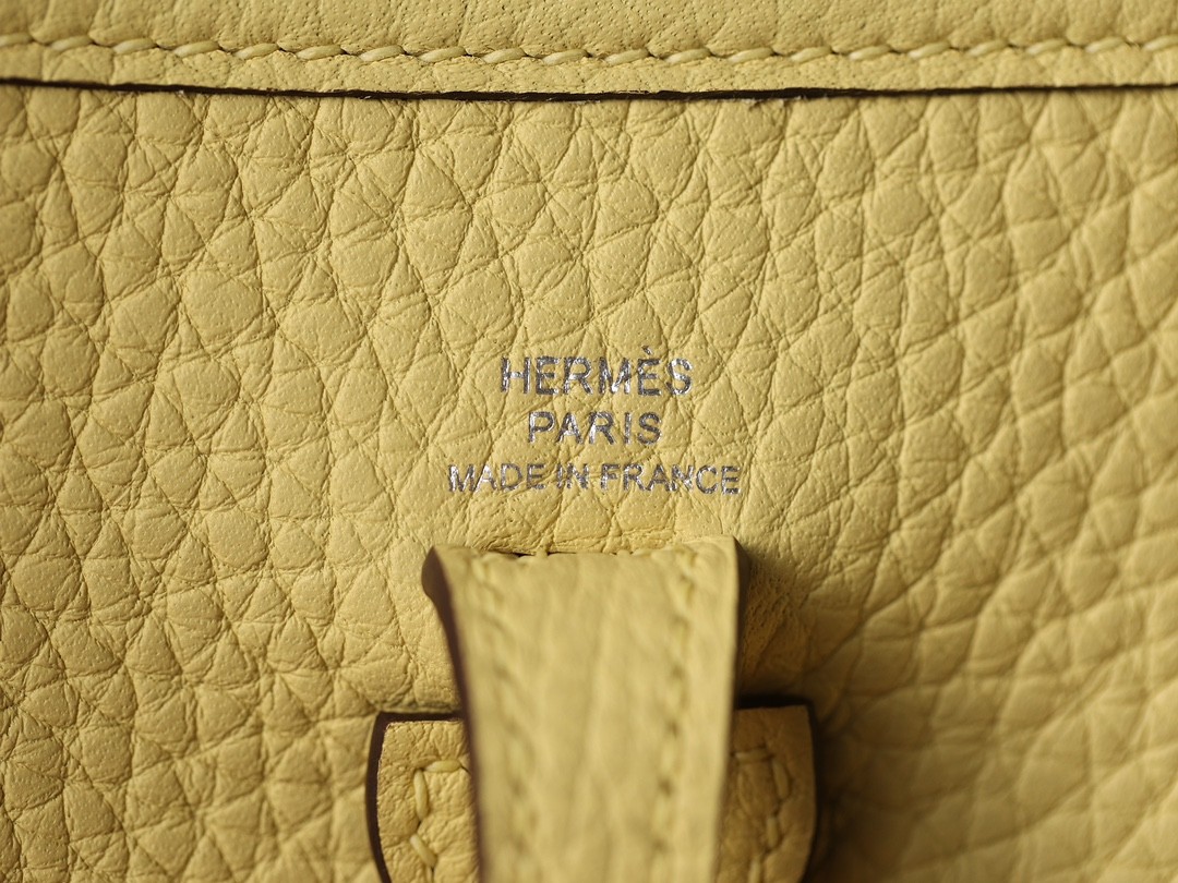 Shebag fully handmade Hermes Evelyne 16 bag in yellow silver hardware (2025 Jan updated)-Best Quality Fake designer Bag Review, Replica designer bag ru Shebag fully handmade Hermes Evelyne 16 bag in yellow silver hardware (2025 Jan updated)-Best Quality Fake designer Bag Review, Replica designer bag ru