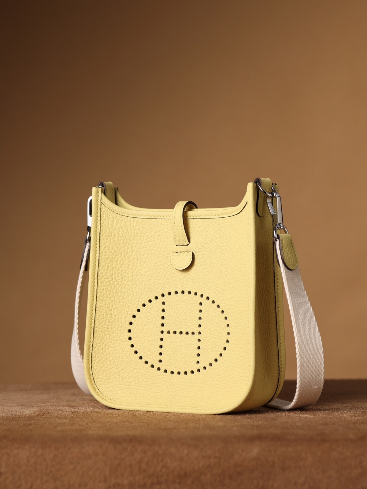 Shebag fully handmade Hermes Evelyne 16 bag in yellow silver hardware (2025 Jan updated)-Best Quality Fake designer Bag Review, Replica designer bag ru Shebag fully handmade Hermes Evelyne 16 bag in yellow silver hardware (2025 Jan updated)-Best Quality Fake designer Bag Review, Replica designer bag ru
