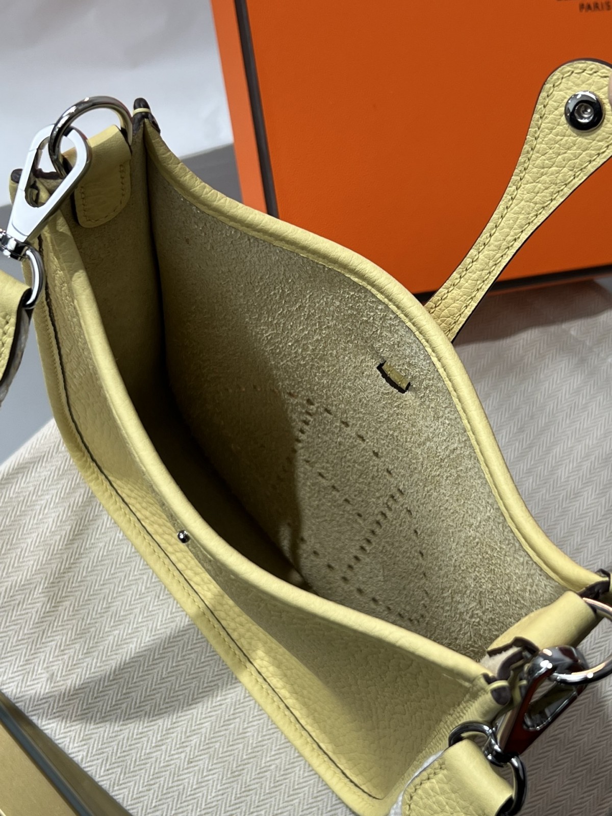 Shebag fully handmade Hermes Evelyne 16 bag in yellow silver hardware (2025 Jan updated)-Best Quality Fake designer Bag Review, Replica designer bag ru Shebag fully handmade Hermes Evelyne 16 bag in yellow silver hardware (2025 Jan updated)-Best Quality Fake designer Bag Review, Replica designer bag ru