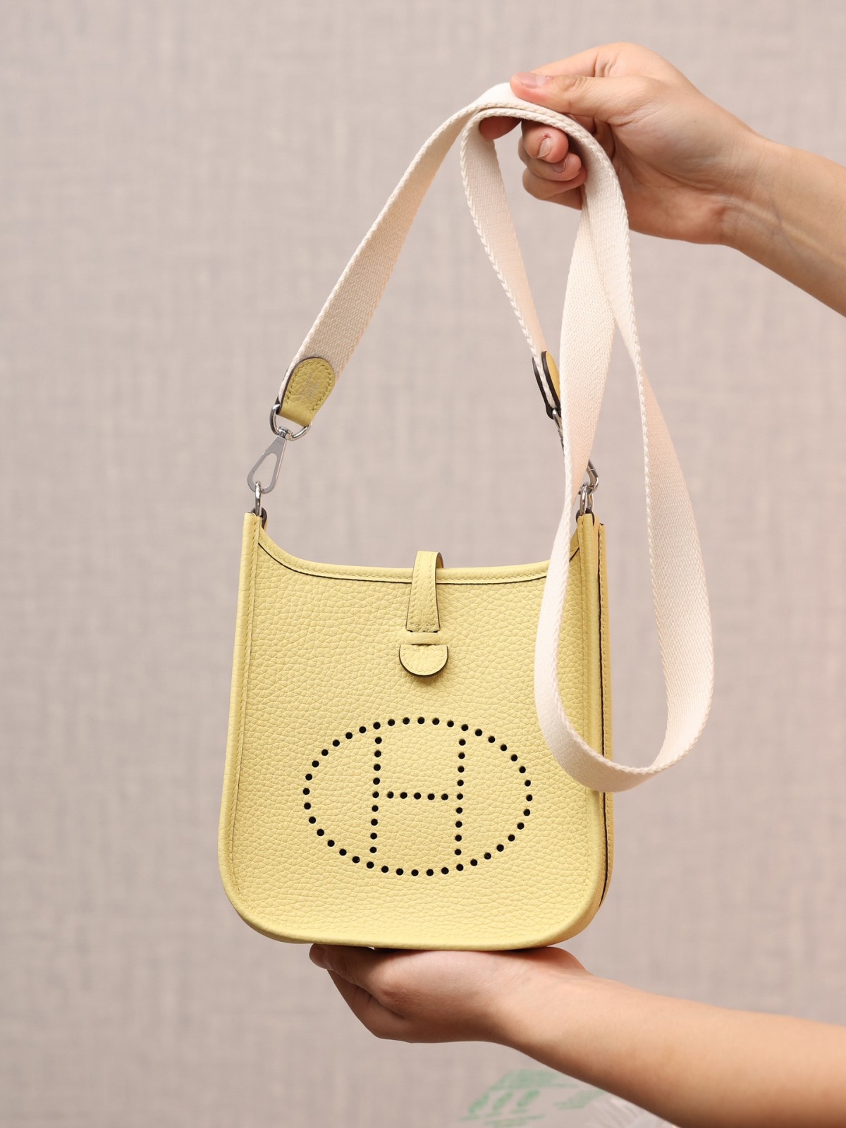Shebag fully handmade Hermes Evelyne 16 bag in yellow silver hardware (2025 Jan updated)-Best Quality Fake designer Bag Review, Replica designer bag ru Shebag fully handmade Hermes Evelyne 16 bag in yellow silver hardware (2025 Jan updated)-Best Quality Fake designer Bag Review, Replica designer bag ru