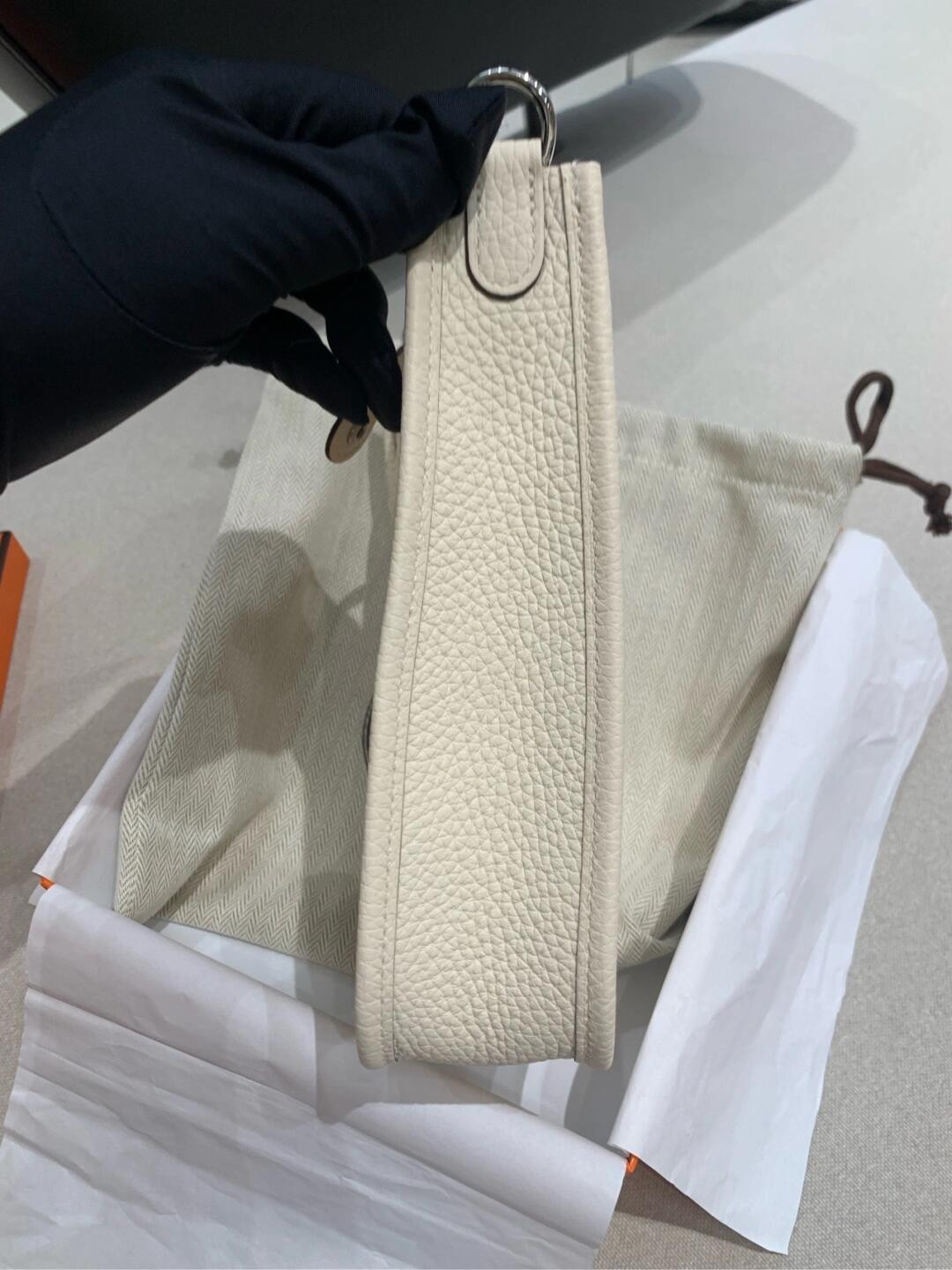 Shebag fully handmade Hermes Evelyne 16 bag in yellow silver hardware (2025 Jan updated)-Best Quality Fake designer Bag Review, Replica designer bag ru Shebag fully handmade Hermes Evelyne 16 bag in yellow silver hardware (2025 Jan updated)-Best Quality Fake designer Bag Review, Replica designer bag ru