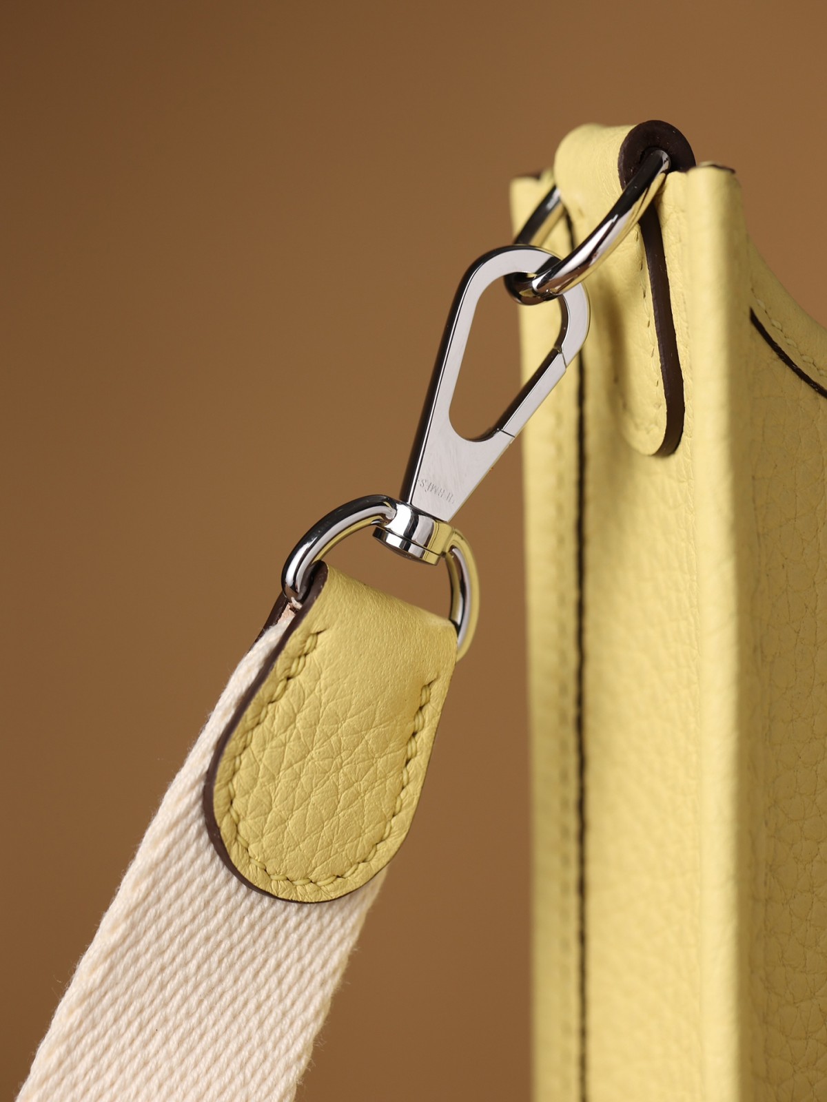 Shebag fully handmade Hermes Evelyne 16 bag in yellow silver hardware (2025 Jan updated)-Best Quality Fake designer Bag Review, Replica designer bag ru Shebag fully handmade Hermes Evelyne 16 bag in yellow silver hardware (2025 Jan updated)-Best Quality Fake designer Bag Review, Replica designer bag ru