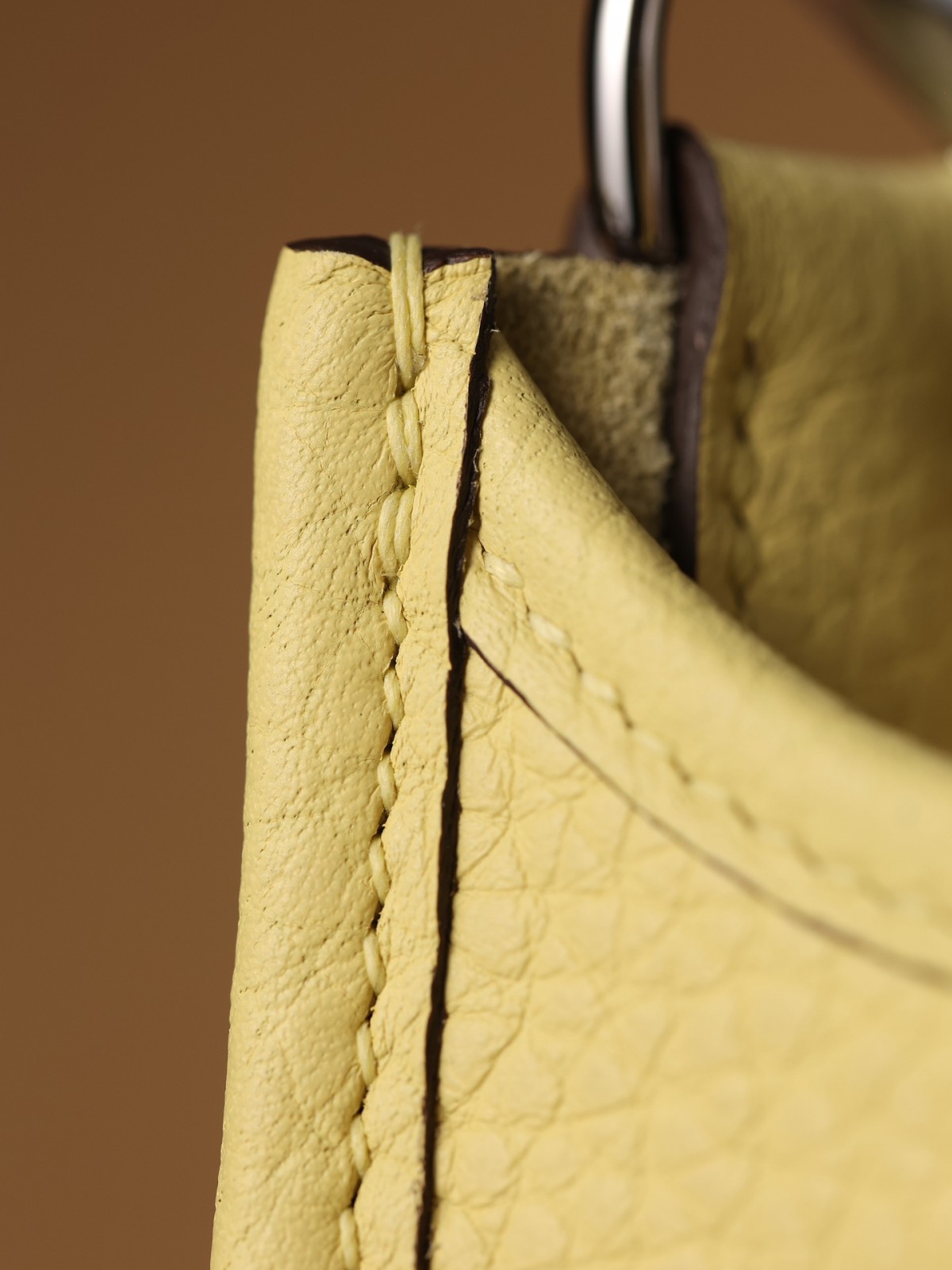 Shebag fully handmade Hermes Evelyne 16 bag in yellow silver hardware (2025 Jan updated)-Best Quality Fake designer Bag Review, Replica designer bag ru Shebag fully handmade Hermes Evelyne 16 bag in yellow silver hardware (2025 Jan updated)-Best Quality Fake designer Bag Review, Replica designer bag ru