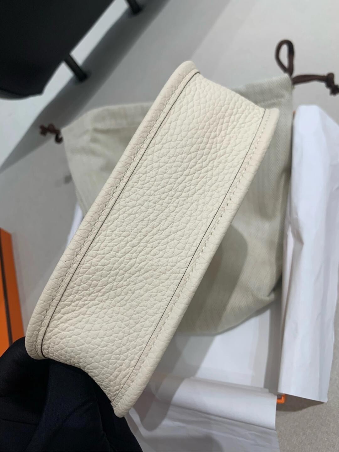 Shebag fully handmade Hermes Evelyne 16 bag in yellow silver hardware (2025 Jan updated)-Best Quality Fake designer Bag Review, Replica designer bag ru Shebag fully handmade Hermes Evelyne 16 bag in yellow silver hardware (2025 Jan updated)-Best Quality Fake designer Bag Review, Replica designer bag ru