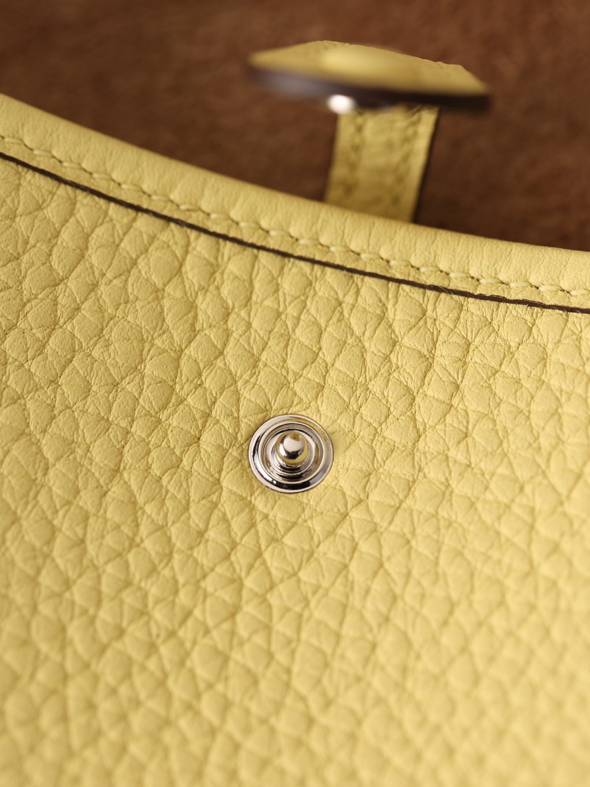 Shebag fully handmade Hermes Evelyne 16 bag in yellow silver hardware (2025 Jan updated)-Best Quality Fake designer Bag Review, Replica designer bag ru Shebag fully handmade Hermes Evelyne 16 bag in yellow silver hardware (2025 Jan updated)-Best Quality Fake designer Bag Review, Replica designer bag ru